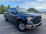 Used 2016 Ford F150 XL w/ Equipment Group 101A Mid image 2