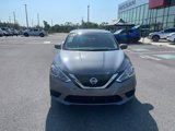 Used 2019 Nissan Sentra S image 3
