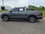 Used 2017 Honda Ridgeline RTL-E image 6