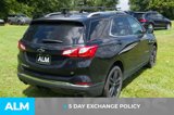 Used 2020 Chevrolet Equinox LT w/ Midnight Edition image 4