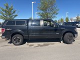 Used 2014 Ford F150 Lariat w/ Equipment Group 501A Mid image 4