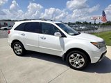 Used 2008 Acura MDX w/ Technology Package image 5