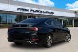 Used 2020 Lexus ES 350 w/ Premium Package image 2