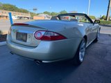 Used 2007 Jaguar XK Convertible image 5
