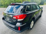 Used 2012 Subaru Outback 2.5i Limited w/ Moonroof Pkg image 6