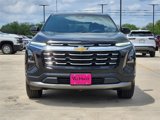 New 2026 Chevrolet Equinox LT image 2