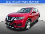 Used 2017 Nissan Rogue S image 1