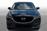 Used 2021 MAZDA CX-5 Touring image 3