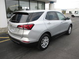 Used 2022 Chevrolet Equinox LT image 3