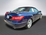 Used 2013 Mercedes-Benz E 350 Cabriolet image 5