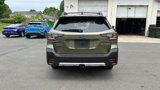 Used 2022 Subaru Outback Limited image 4