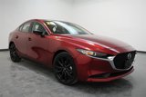New 2025 MAZDA MAZDA3 s image 2