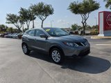 Certified 2019 Nissan Rogue Sport S w/ Appearance Package image 2