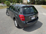 Used 2017 Chevrolet Equinox LS image 3