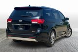 Used 2018 Kia Sedona SX Limited image 2