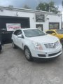 Used 2013 Cadillac SRX Luxury image 2