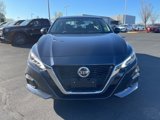 Used 2021 Nissan Altima 2.5 SV image 4