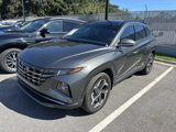 Used 2023 Hyundai Tucson Limited image 2