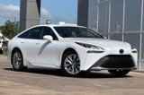 Certified 2021 Toyota Mirai XLE image 2