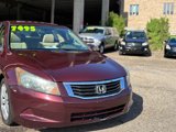 Used 2009 Honda Accord EX image 3
