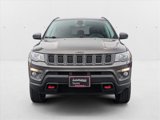 Used 2019 Jeep Compass Trailhawk image 2