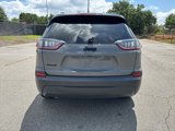Used 2023 Jeep Cherokee Altitude Lux image 4