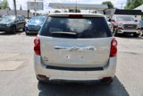 Used 2012 Chevrolet Equinox LTZ image 5