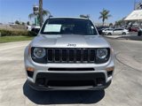 Used 2019 Jeep Renegade Sport w/ Sport Appearance Group image 3