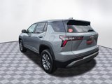 New 2026 Chevrolet Equinox LT w/ Convenience Package II image 6