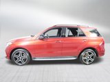 Used 2018 Mercedes-Benz GLE 350 4MATIC image 4