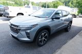 New 2025 Chevrolet Trax RS w/ Driver Confidence Package image 3