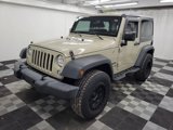Used 2018 Jeep Wrangler Sport image 3