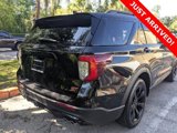 Certified 2020 Ford Explorer ST w/ ST Street Pack image 4