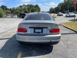 Used 2005 BMW M3 Coupe image 4