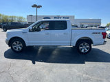 Used 2018 Ford F150 Lariat w/ Equipment Group 502A Luxury image 5