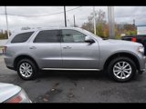 Used 2019 Dodge Durango SXT w/ 3rd Row Seating Group image 4