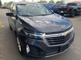 Used 2022 Chevrolet Equinox LT image 3