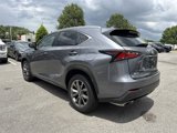 Used 2017 Lexus NX 200t FWD image 5