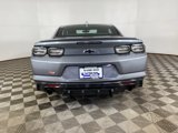 Used 2021 Chevrolet Camaro LT w/ RS Package image 6