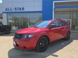 Used 2020 Dodge Journey SE w/ Blacktop Package image 2