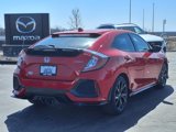 Used 2019 Honda Civic Sport image 4