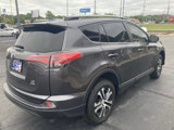 Used 2018 Toyota RAV4 LE w/ All Weather Liner Package image 3