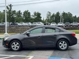 Used 2014 Chevrolet Cruze LT image 4