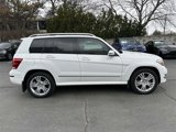 Used 2015 Mercedes-Benz GLK 250 BlueTEC 4MATIC image 5