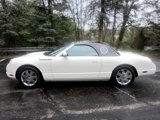 Used 2003 Ford Thunderbird Deluxe image 2