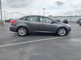 Used 2017 Ford Focus SE image 4
