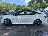 New 2025 Nissan Sentra SR image 4