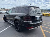 Used 2012 Mercedes-Benz GL 450 4MATIC image 3