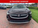 Used 2021 Buick Envision Avenir image 3