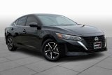 Used 2024 Nissan Sentra SV image 2